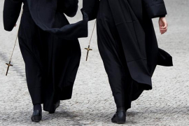 Kod Tešnja napadnute časne sestre