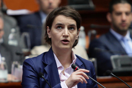 Brnabić: Jedina tačka razmimoilaženja s Njemačkom je KiM