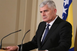 Čović: Projekt izbora Komšića provodio se i u džamijama, a ...