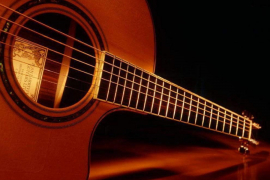 Počinje Međunarodni festival gitare