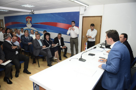 Saradnja SDS-a sa SNSD-om slamka spasa ili krah partije?