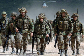 Počeli najveći NATO manevri u Norveškoj od kraja Hladnog rata