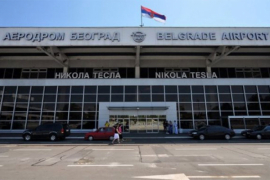 Dobit aerodroma "Nikola Tesla" do sada 23,47 miliona evra