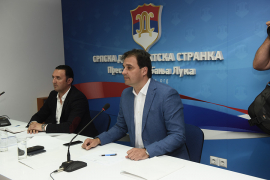 SDS uputila CIK-u zahtjev za ponovno brojenje listića