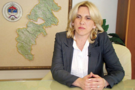 U mandatu Cvijanovićeve održana 321 sjednica