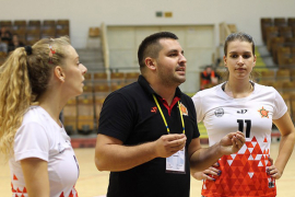Odbojkašice Slobode žele pobjedu protiv Banjalučanki
