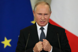 Putin: Novo rusko oružje biće bez premca u svijetu