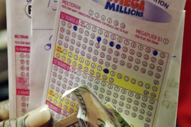 Polomio kuk, kupio bolnički tiket i osvojio milion dolara