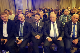 Bogdanić: Radiologija važna u primarnoj zdravstvenoj zaštiti