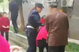 Napad nožem u vrtiću, ranjeno 14 djece