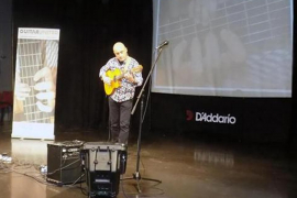 Otvoren Međunarodni festival gitare