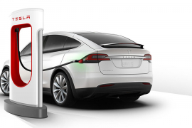 Rekordan kvartalni profit kompanije Tesla