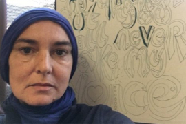 Irska pjevačica prešla u islam i promijenila ime