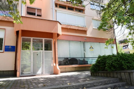 Ponovljen tender za vrtić na Starčevici