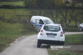 Jedna osoba na poligrafu zbog smrti starca iz Banjaluke?