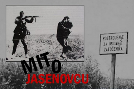 Prijava protiv HRT-a zbog promocije filma o Jasenovcu