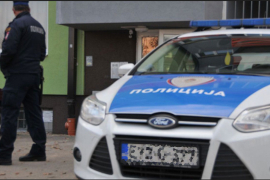 U Istočnoj Ilidži pronađena marihuana, uhapšen Mateo Benitez?