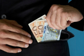 Godina zatvora za utaju 200.000 KM