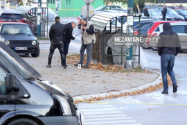 U toku provjera alibija privedenih zbog ubistva policajaca