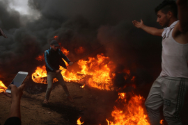 Izraelci ubili četvoro Palestinaca, ranili 50