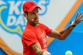 Nole na startu Pariza protiv Čekinata, protiv Fedeksa u polufinalu