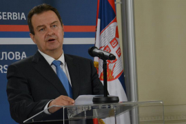 Dačić: Peking se bori da vrati Kosovo na dnevni red Savjeta ...