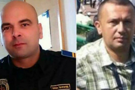 Sve bezbjednosne agencije uključene u istragu ubistva policajaca