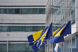 U ponedjeljak dan žalosti na cijeloj teritoriji FBiH
