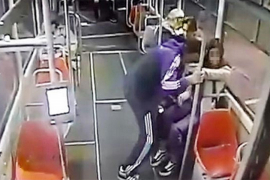 Manijak iz tramvaja se tokom ispitivanja stalno "zahvaljivao Bogu"