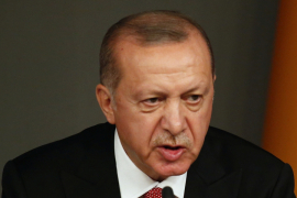 Erdoan: Ako Saudijci ne obave posao, mi smo spremni