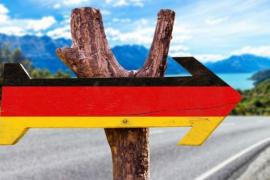 Balkan u iščekivanju novog njemačkog zakona: Sve više građana ...
