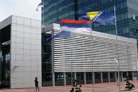 Sutra u Srpskoj Dan žalosti zbog ubistva dvojice policajaca