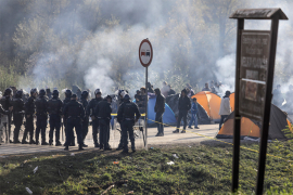 Protest privrednika zbog blokade prelaza Maljevac