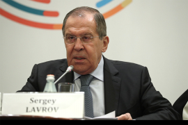 Lavrov: Amerikanci znaju na šta smo spremni