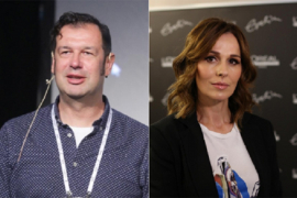 Hrvatska književnica rekla 'da' Banjalučaninu