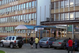 Obnova obustavlja rad porodilišta u Derventi