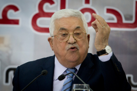 Abas: Hamas služi američkim interesima