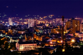 Najtoplija oktobarska noć u Banjaluci u proteklih 57 godina
