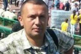 Davor Vujinović sahranjen u Sarajevu