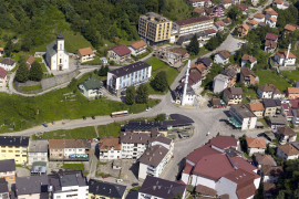 Srebrenici i Istočnoj Ilidži dodijeljena sredstva iz klirinškog duga