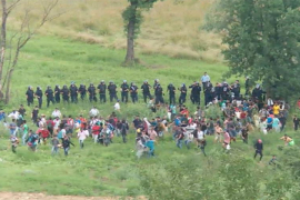 Udruženje poslodavaca traži hitno otvaranja GP Maljevac