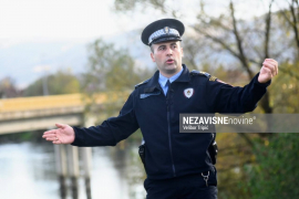 "Ni trena nisam razmišljao o svom životu dok sam spasavao mladića iz ...