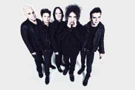 "The Cure" neizostavni u najpoznatijim holivudskim filmovima