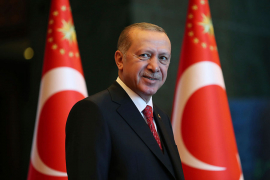 Erdoan: Novi istanbulski aerodrom potpuno gotov do 2028.