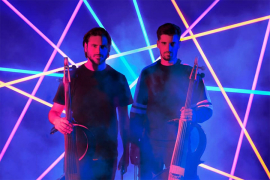 2Cellos: Razdvajamo se na neodređeno vrijeme