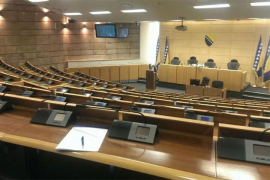 CIK sutra odlučuje o raspodjeli mandata u Domu naroda Parlamenta FBiH?