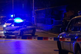 Užas na Zlatiboru: Ubio rođaka pa sebe