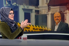 Kašogijeva vjerenica: Rijad odgovoran za ubistvo