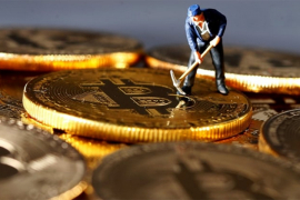 Rudarenje bitcoina ugrožava borbu protiv globalnog zagrijavanja?