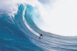 Surfer iz Slovenije nestao kod Umaga